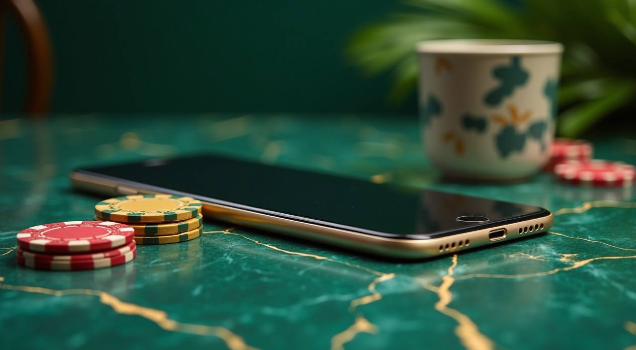 nm98 mobile gaming